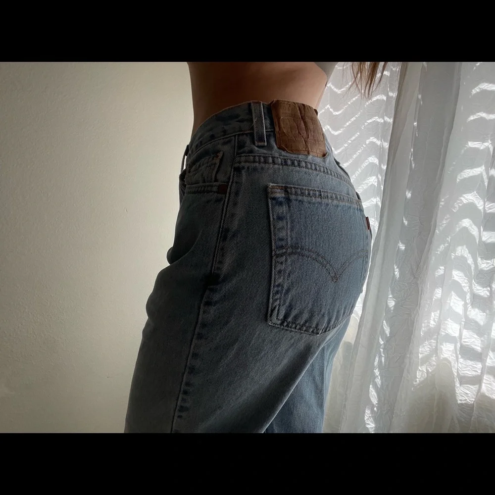 Vintage Levi’s 512 - Picture 7 of 11